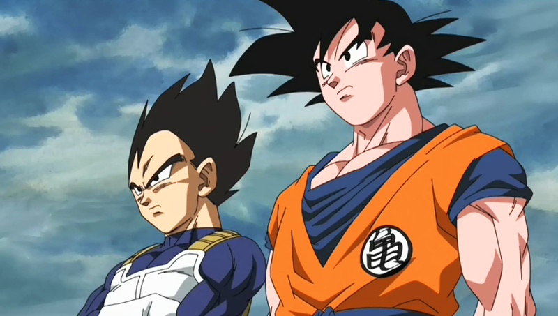 Illustration for article titled Las claves que necesitas saber de Dragon Ball Super antes de su comienzo